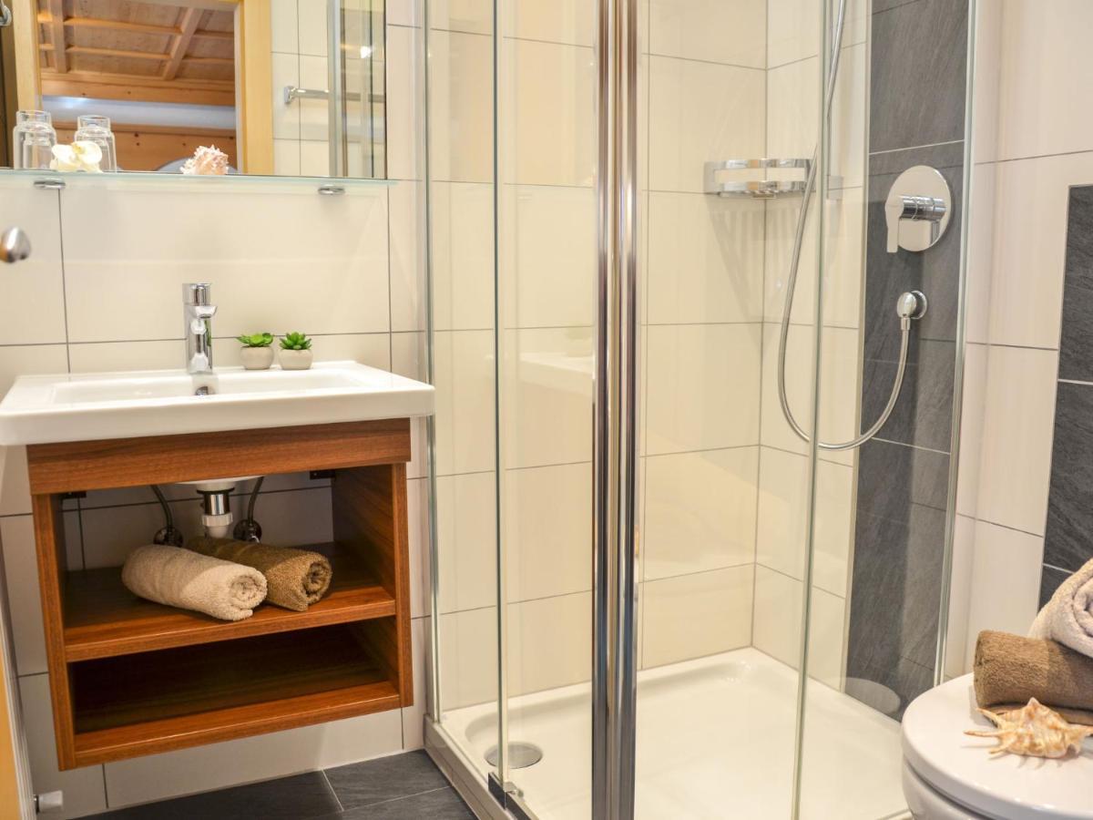 Apartment Wechner - Kpl481 By Interhome Kappl  Kültér fotó