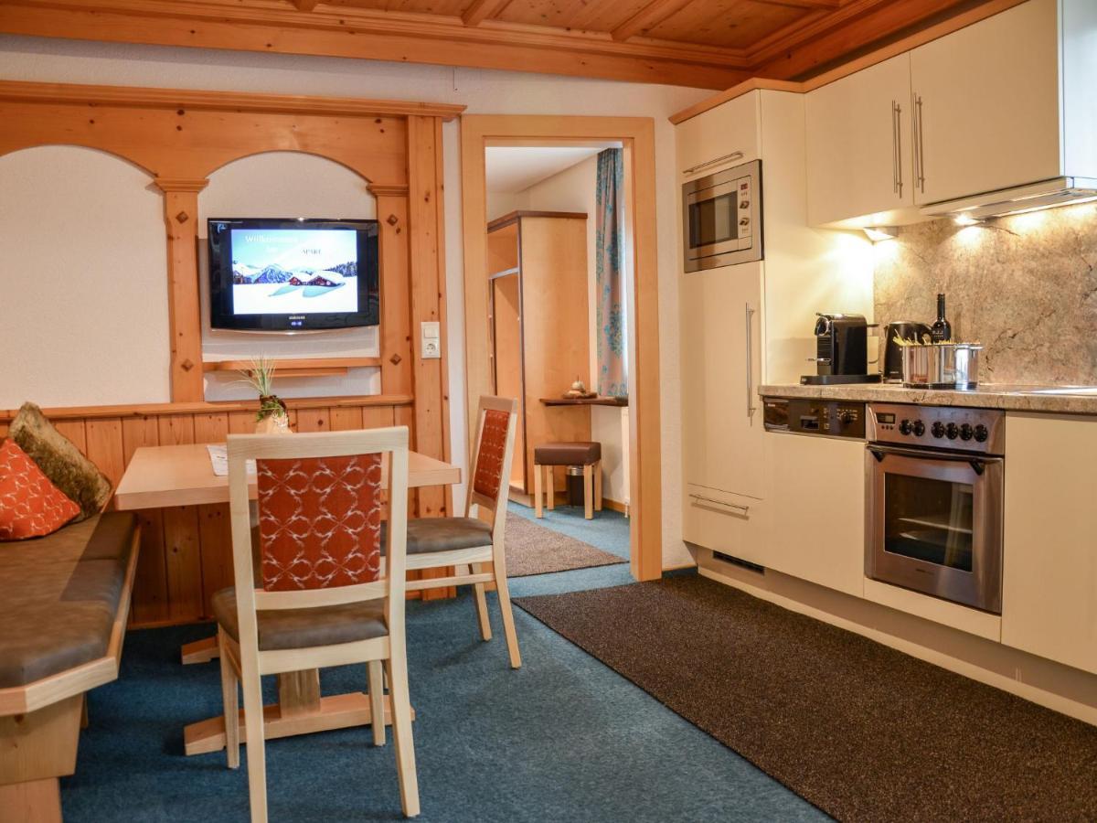 Apartment Wechner - Kpl481 By Interhome Kappl  Kültér fotó