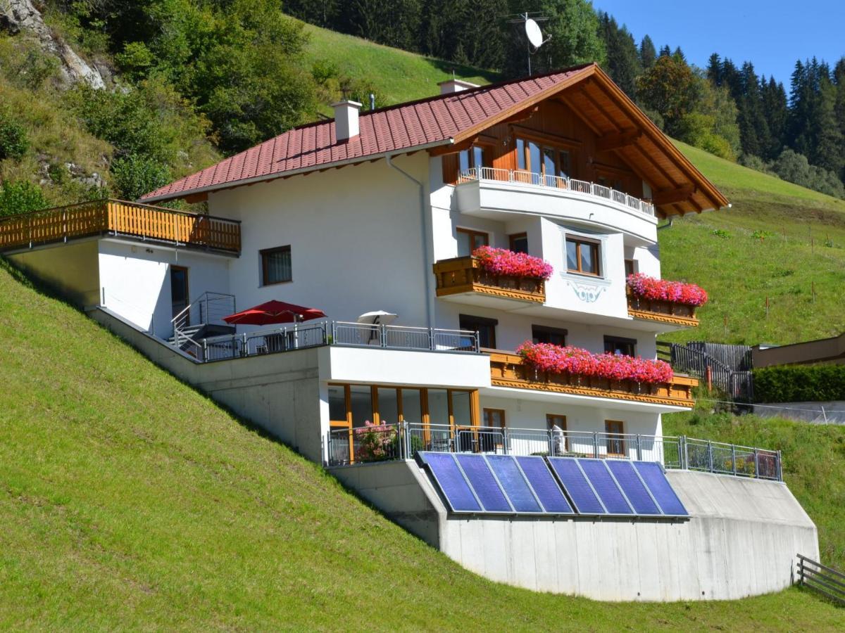 Apartment Wechner - Kpl481 By Interhome Kappl  Kültér fotó