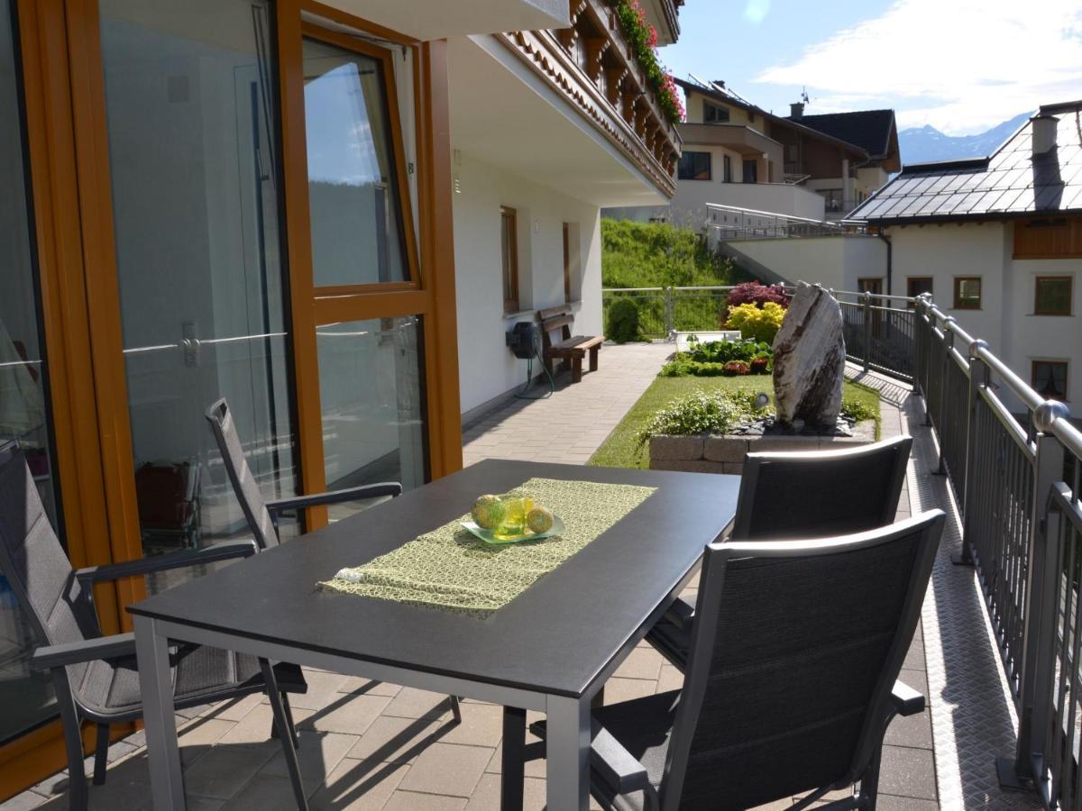 Apartment Wechner - Kpl481 By Interhome Kappl  Kültér fotó