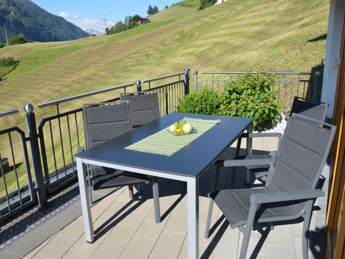 Apartment Wechner - Kpl481 By Interhome Kappl  Kültér fotó