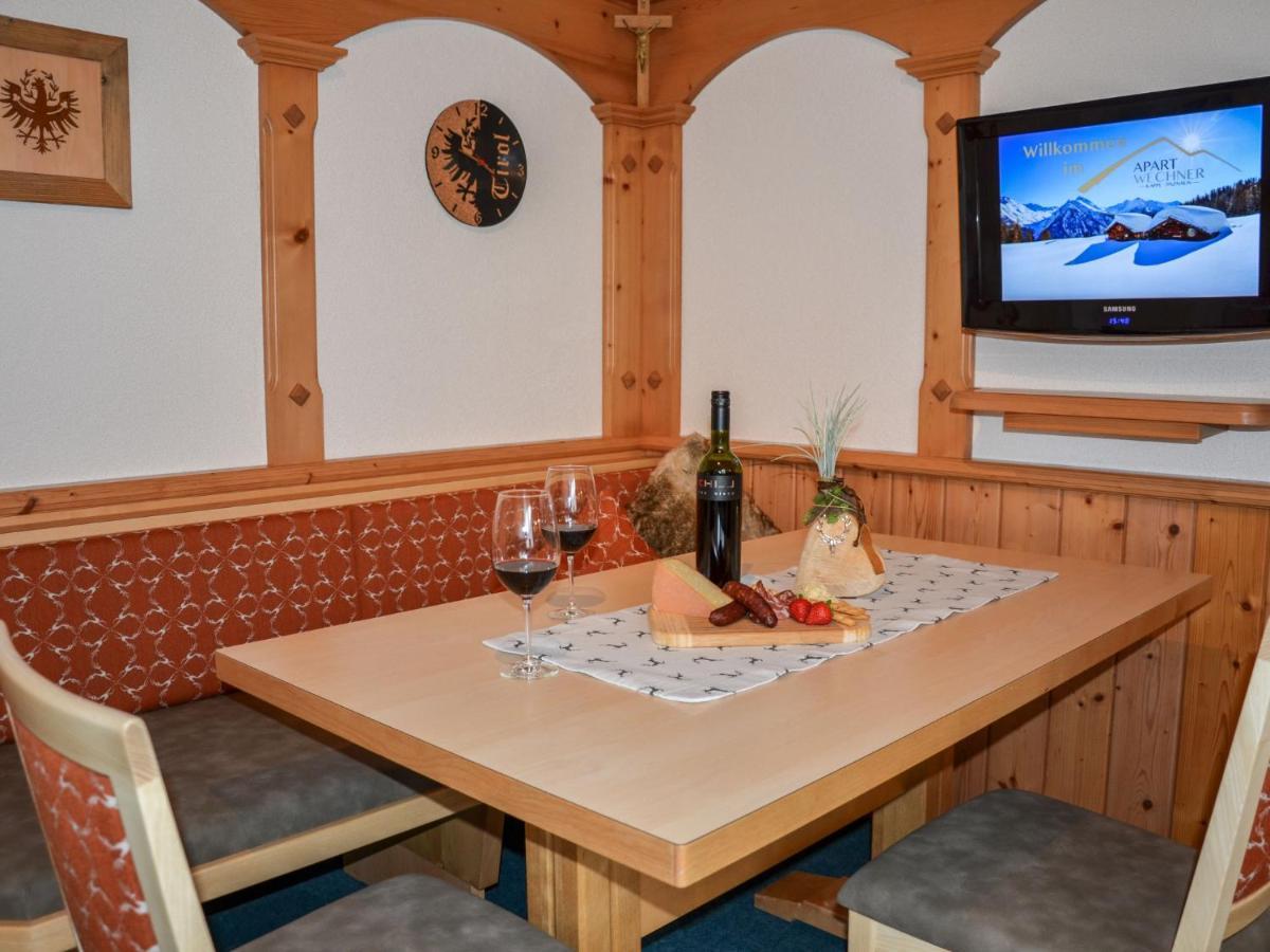 Apartment Wechner - Kpl481 By Interhome Kappl  Kültér fotó