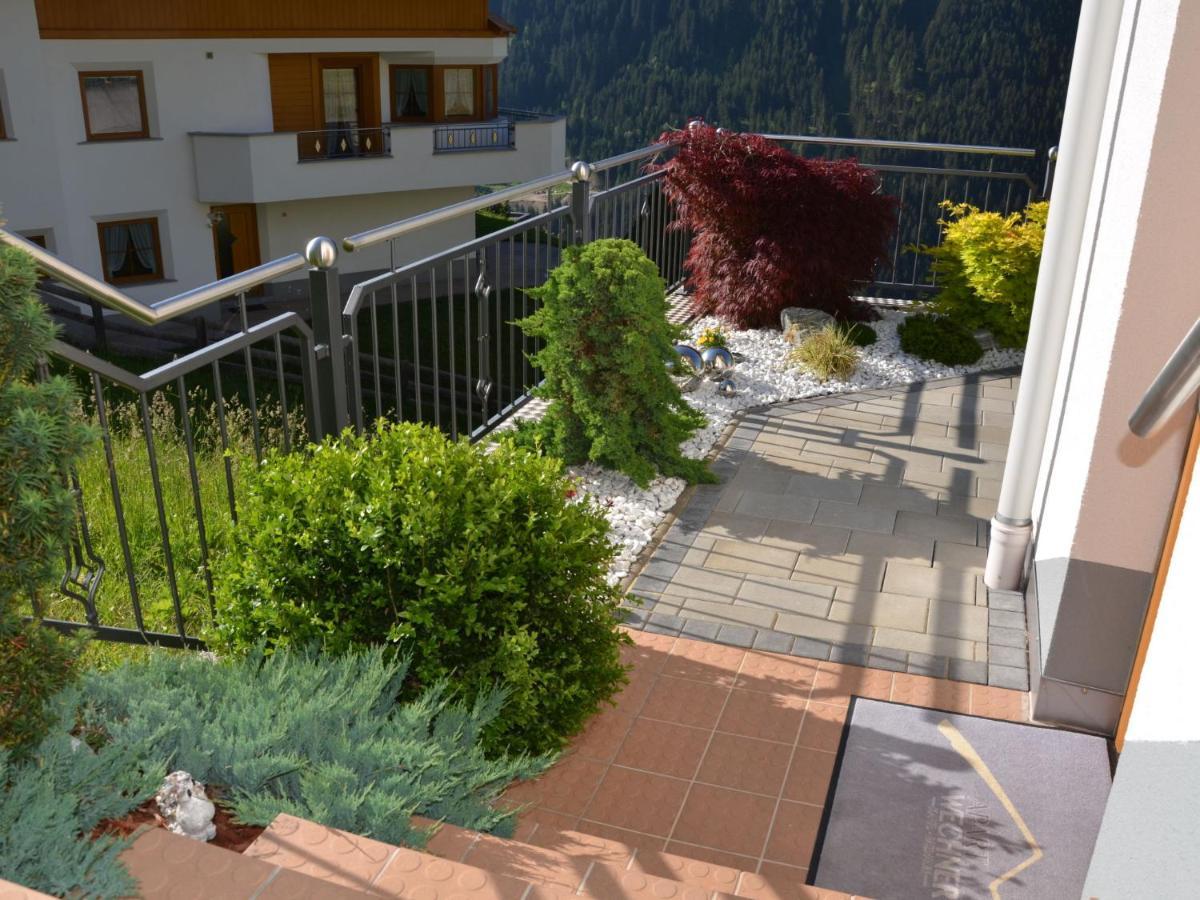 Apartment Wechner - Kpl481 By Interhome Kappl  Kültér fotó