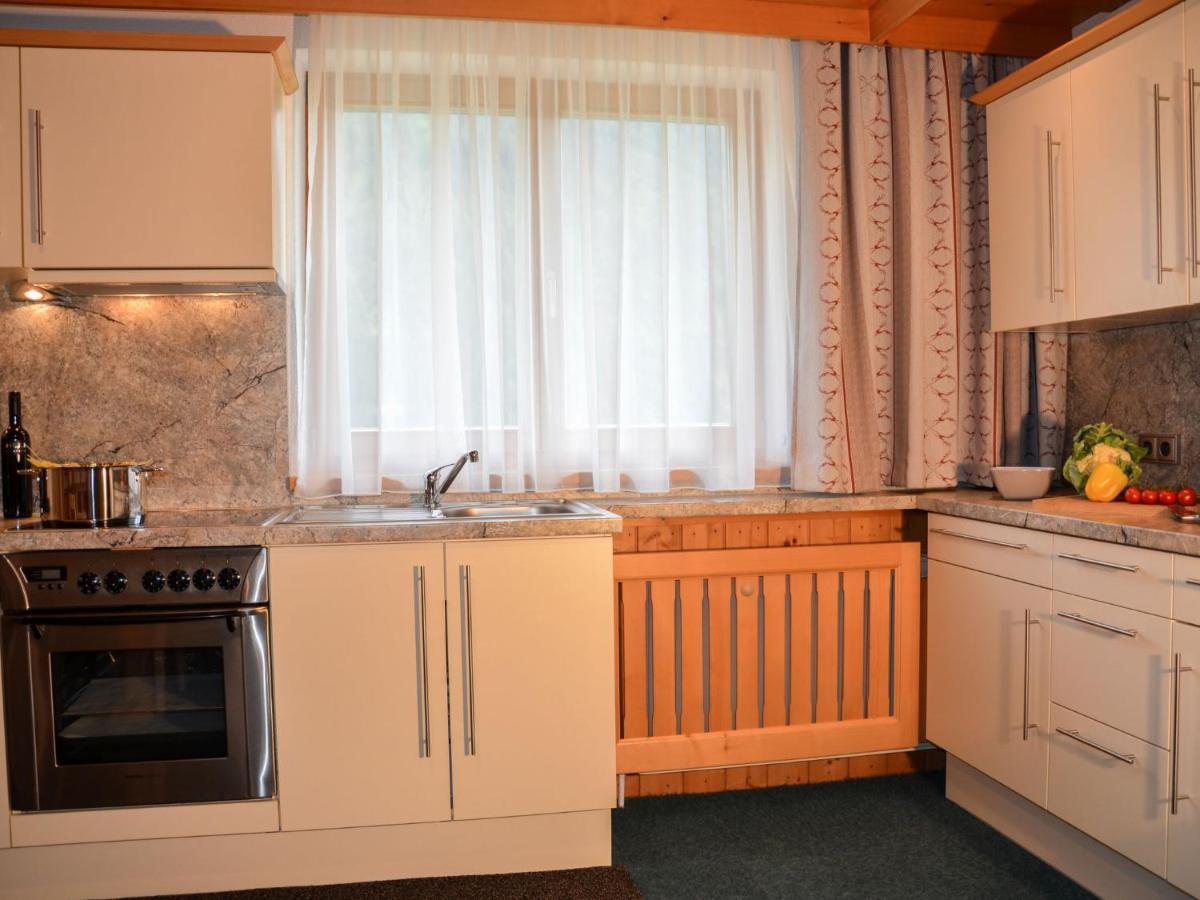 Apartment Wechner - Kpl481 By Interhome Kappl  Kültér fotó