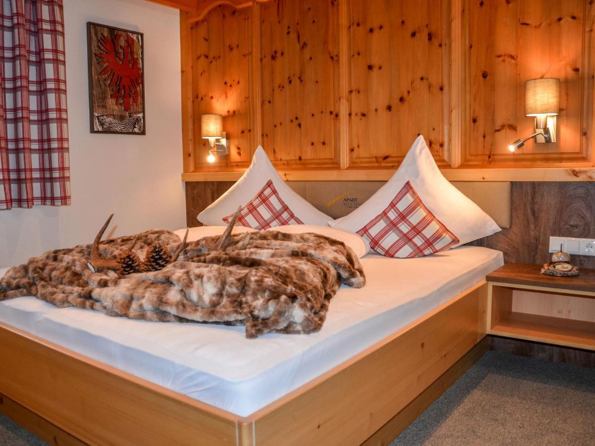 Apartment Wechner - Kpl481 By Interhome Kappl  Kültér fotó