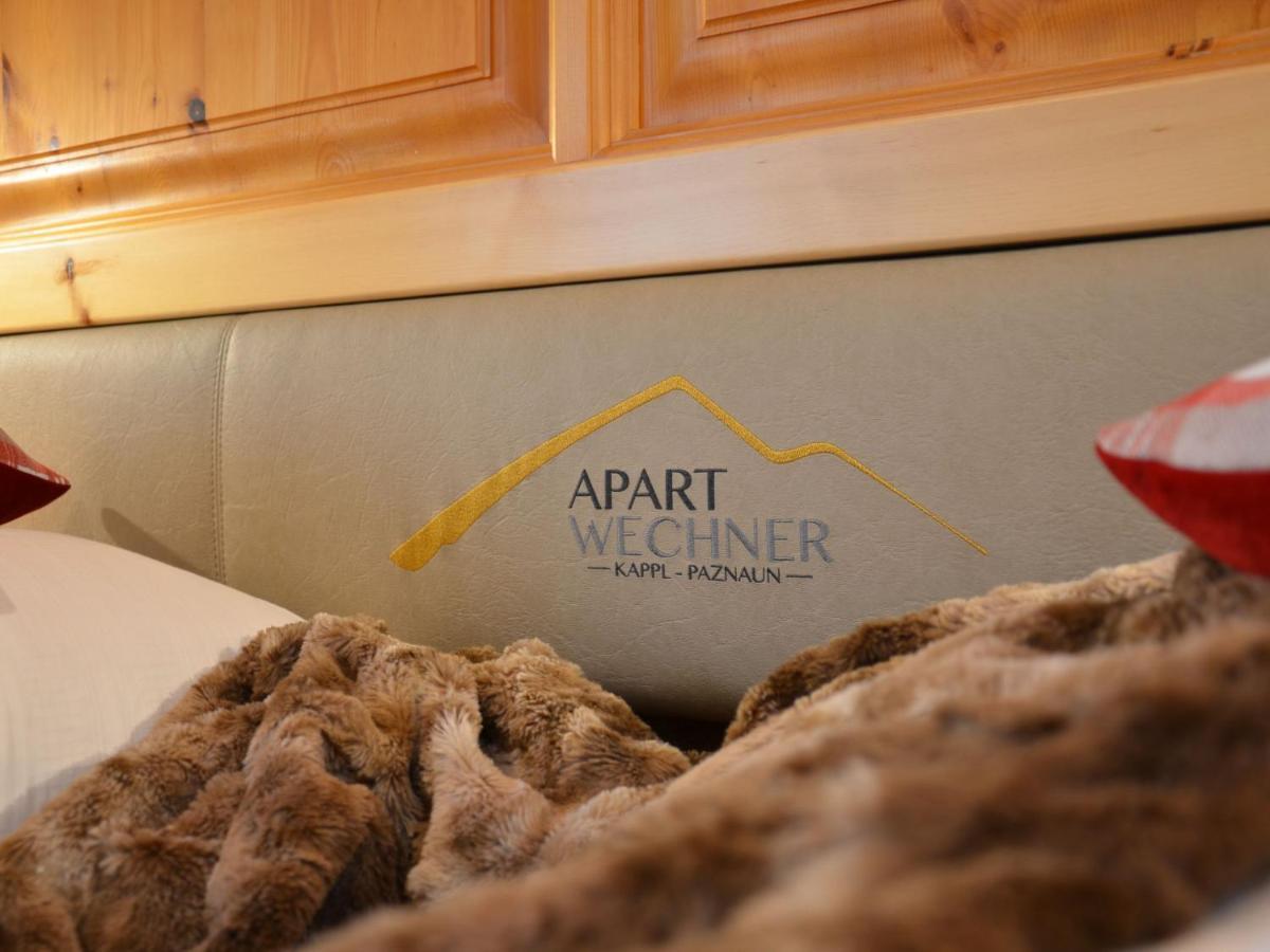 Apartment Wechner - Kpl481 By Interhome Kappl  Kültér fotó